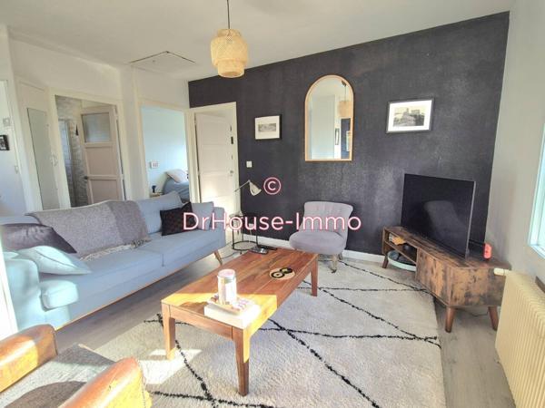 Maison à vendre 5 pièces de 80 m²
