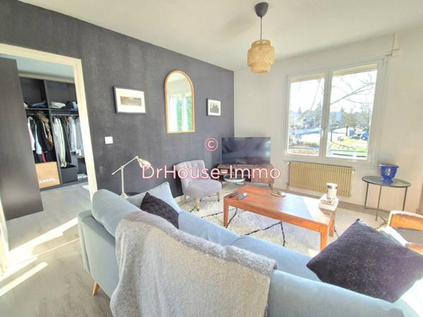 Maison à vendre 5 pièces de 80 m²