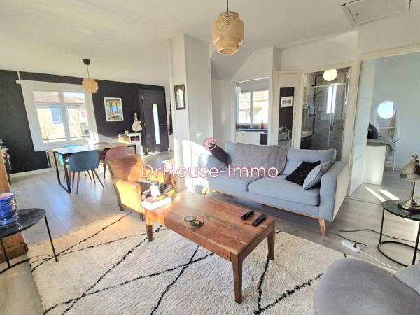 Maison à vendre 5 pièces de 80 m²