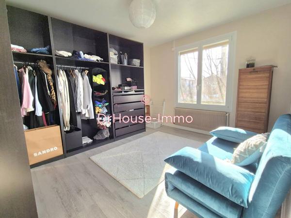 Maison à vendre 5 pièces de 80 m²