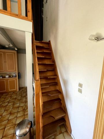 Maison Saint Georges De Didonne 3 pièce(s) 38 m2