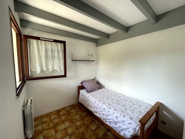 Maison Saint Georges De Didonne 3 pièce(s) 38 m2