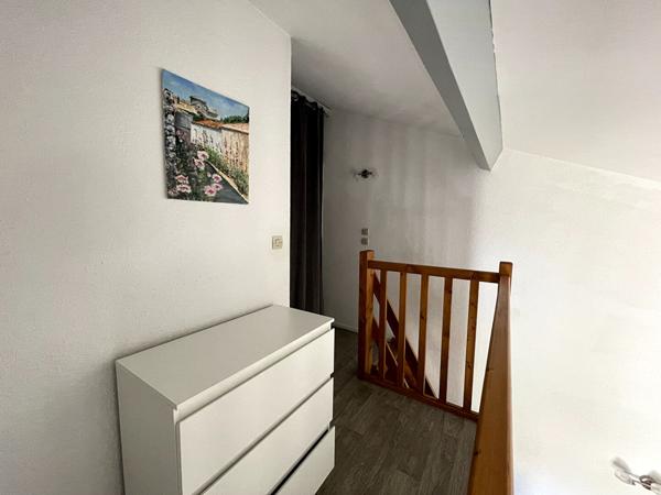 Maison Saint Georges De Didonne 3 pièce(s) 38 m2