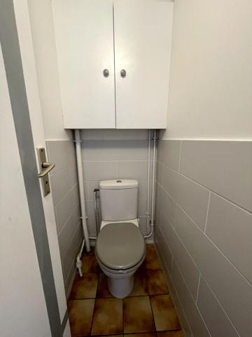 Maison Saint Georges De Didonne 3 pièce(s) 38 m2