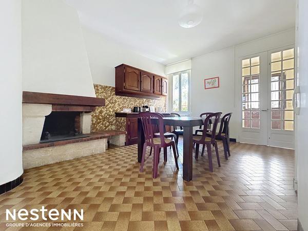 Maison bourgeoise Lezignan-Corbieres 184 m2