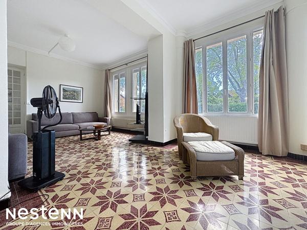 Maison bourgeoise Lezignan-Corbieres 184 m2