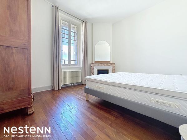 Maison bourgeoise Lezignan-Corbieres 184 m2