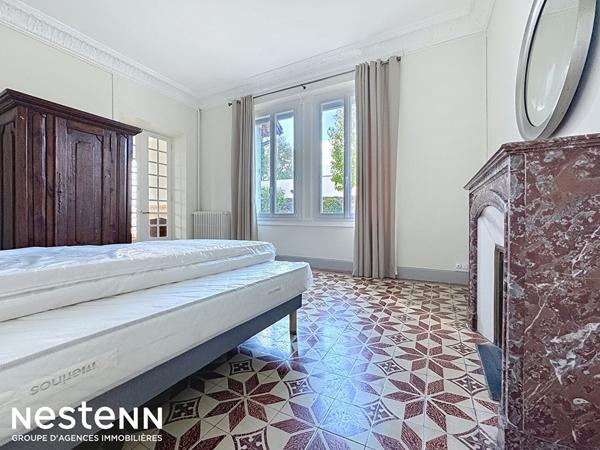 Maison bourgeoise Lezignan-Corbieres 184 m2