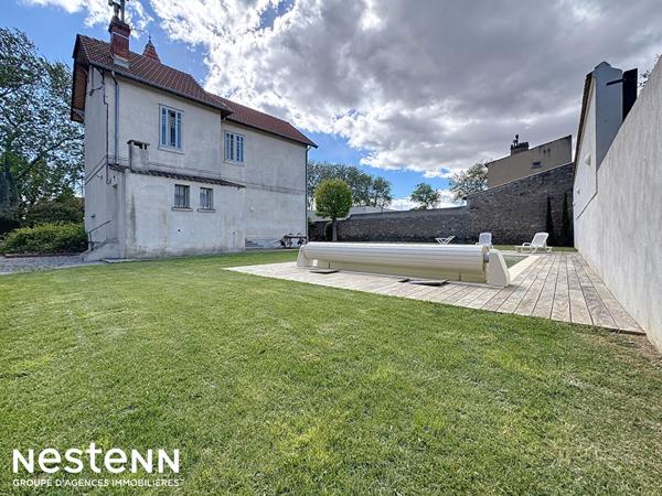 Maison bourgeoise Lezignan-Corbieres 184 m2