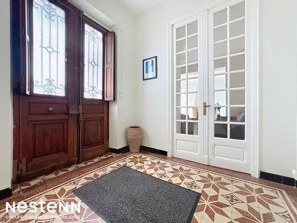 Maison bourgeoise Lezignan-Corbieres 184 m2