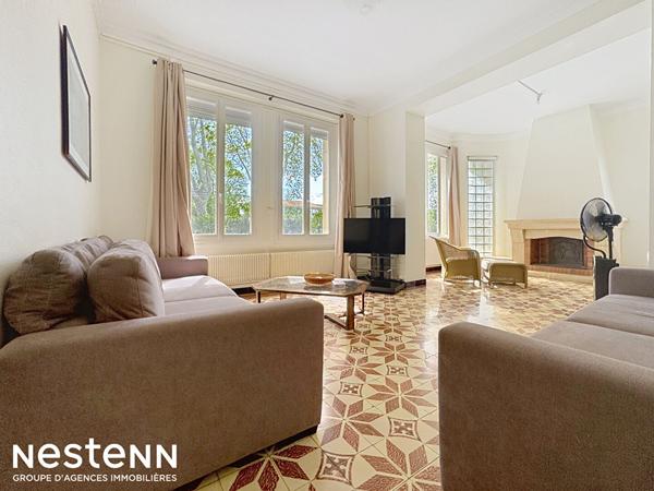 Maison bourgeoise Lezignan-Corbieres 184 m2