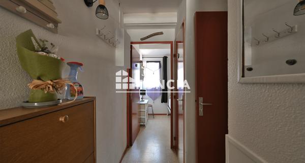 À vendre Maison 3 pièces 27.1 m² - Aigues-mortes 30220