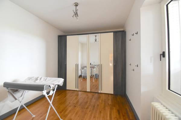 Maison 8 pièces - 165 m² Bien prestige