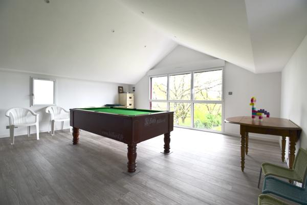 Maison 8 pièces - 165 m² Bien prestige