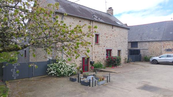 Maison 8 pièces - 165 m² Bien prestige