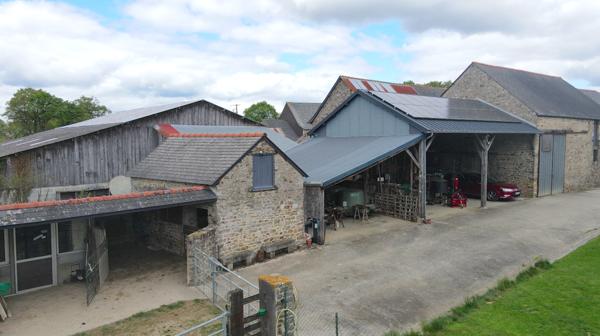 Maison 8 pièces - 165 m² Bien prestige