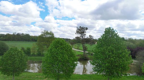 Maison 8 pièces - 165 m² Bien prestige