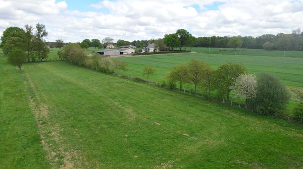 Maison 8 pièces - 165 m² Bien prestige