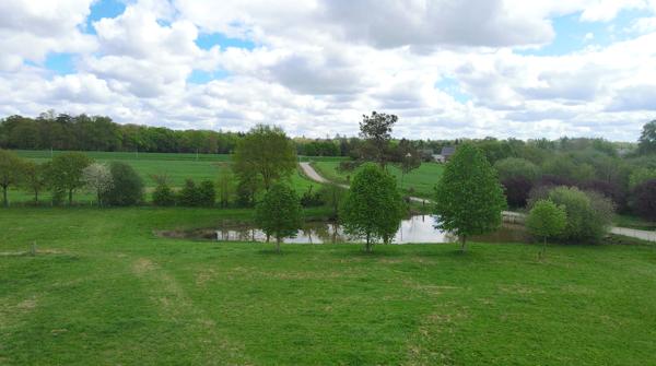 Maison 8 pièces - 165 m² Bien prestige