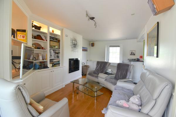 Maison 8 pièces - 165 m² Bien prestige