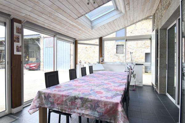 Maison 8 pièces - 165 m² Bien prestige