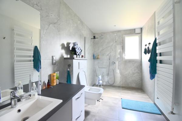 Maison 8 pièces - 165 m² Bien prestige