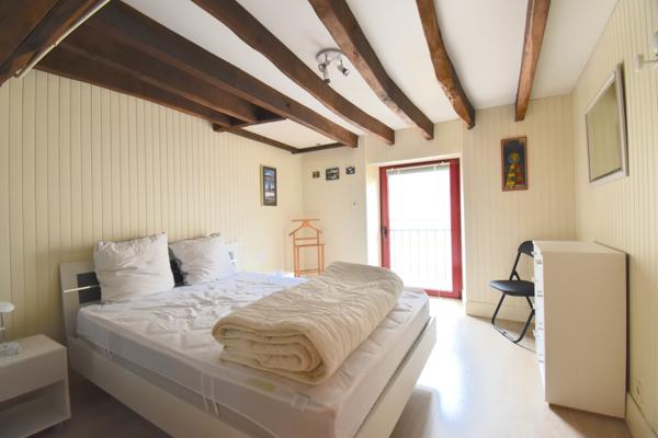 Maison 8 pièces - 165 m² Bien prestige