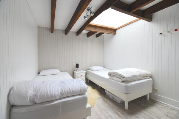 Maison 8 pièces - 165 m² Bien prestige