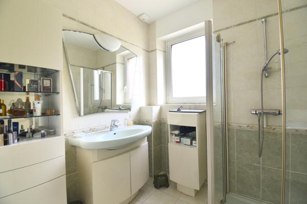 Maison 8 pièces - 165 m² Bien prestige