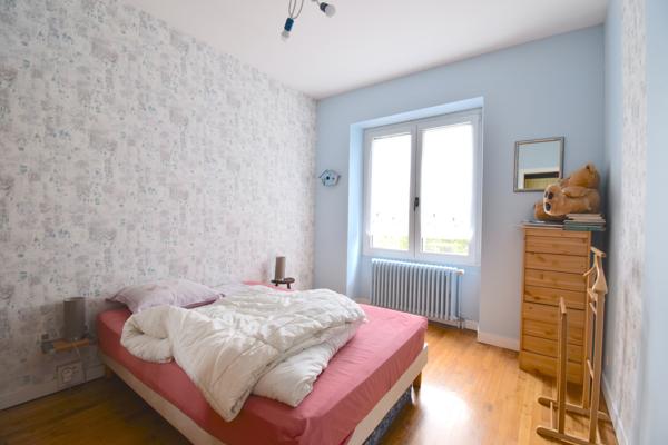 Maison 8 pièces - 165 m² Bien prestige