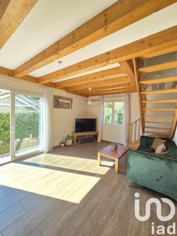 Maison à vendre 5 pièces 100 m² Messery