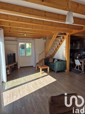 Maison à vendre 5 pièces 100 m² Messery