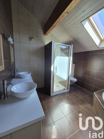 Maison à vendre 5 pièces 100 m² Messery