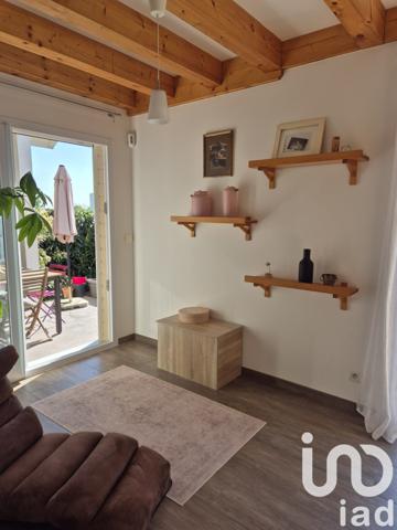 Maison à vendre 5 pièces 100 m² Messery