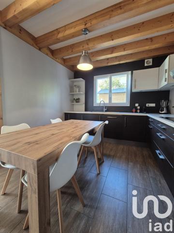 Maison à vendre 5 pièces 100 m² Messery