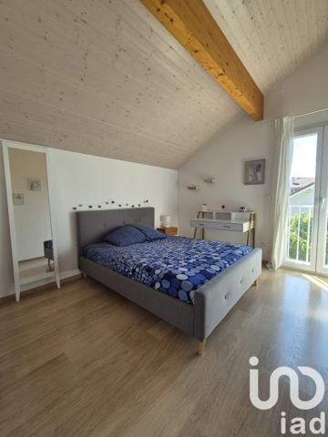 Maison à vendre 5 pièces 100 m² Messery