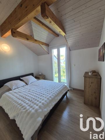 Maison à vendre 5 pièces 100 m² Messery