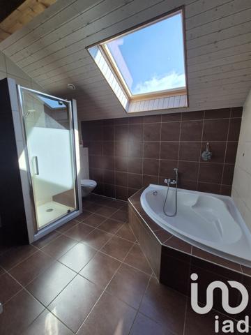 Maison à vendre 5 pièces 100 m² Messery