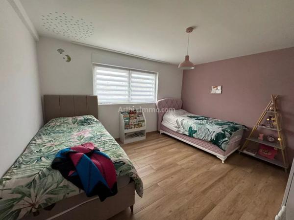 Vente Maison 6 pièces 149 m2 à Fessenheim