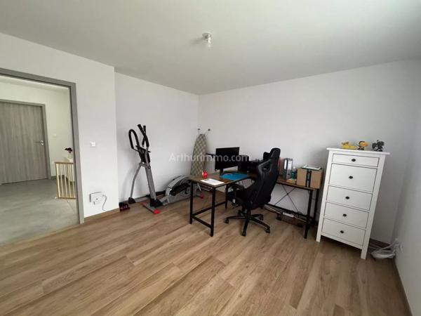 Vente Maison 6 pièces 149 m2 à Fessenheim