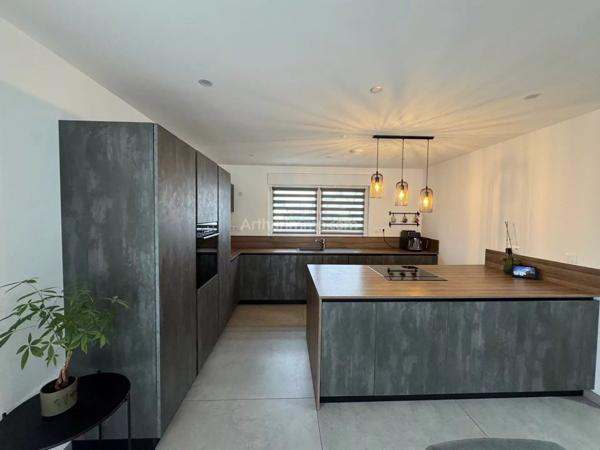 Vente Maison 6 pièces 149 m2 à Fessenheim