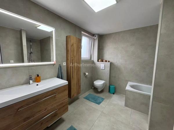 Vente Maison 6 pièces 149 m2 à Fessenheim