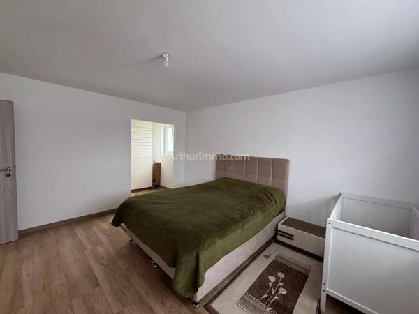 Vente Maison 6 pièces 149 m2 à Fessenheim