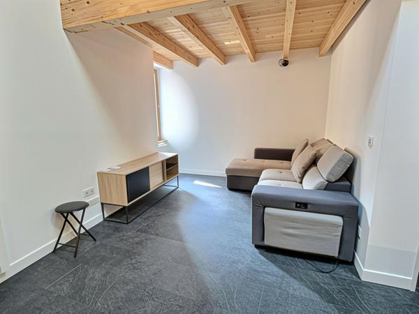 Appartement 2 pièces à Figeac