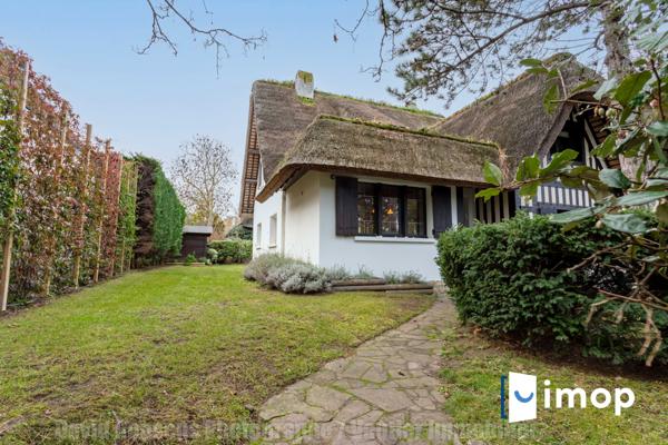 Chaumiere d Exception a 100 m de la Mer