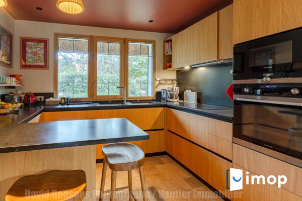 Chaumiere d Exception a 100 m de la Mer