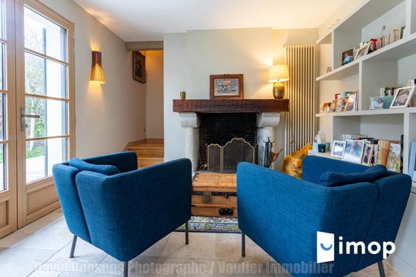 Chaumiere d Exception a 100 m de la Mer