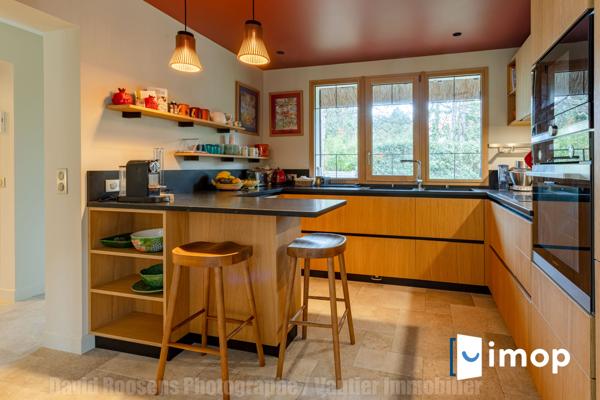 Chaumiere d Exception a 100 m de la Mer