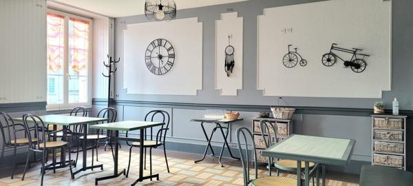 Fonds de commerce dans Château-la-Vallière