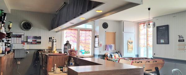 Fonds de commerce dans Château-la-Vallière